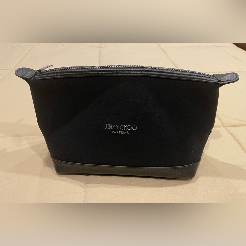 Jimmy Choo Cosmetic bag
